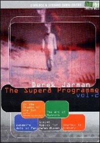 Derek Jarman - The Super 8 Programme Vol. 2 (DVD) di Derek Jarman - DVD