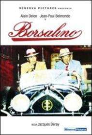 Borsalino