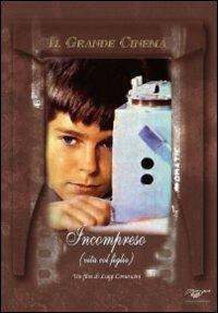 Incompreso di Luigi Comencini - DVD