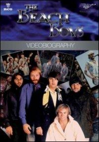 The Beach Boys. Videobiography (DVD) - DVD di Beach Boys