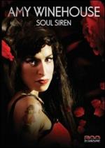 Amy Winehouse. Soul Siren (DVD)
