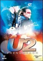 U2. The U2 Phenomenon