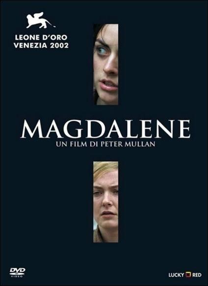 Magdalene di Peter Mullan - DVD