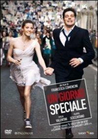 Un giorno speciale di Francesca Comencini - DVD