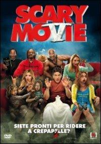 Scary Movie 5 di Malcolm D. Lee - DVD