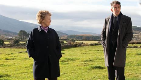 Philomena di Stephen Frears - DVD - 2