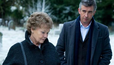 Philomena di Stephen Frears - DVD - 5