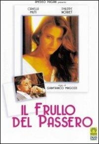 Il frullo del passero di Gianfranco Mingozzi - DVD