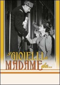 I gioielli di Madame De... di Max Ophüls - DVD