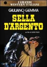 Sella d'argento