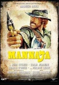 Mannaja di Sergio Martino - DVD