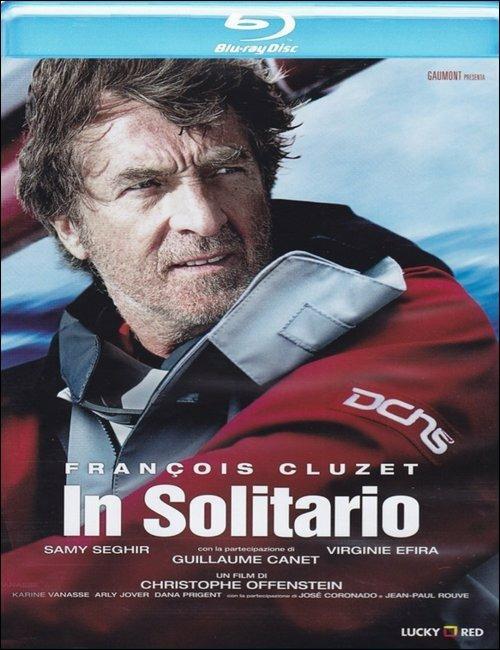 In solitario di Christophe Offenstein - Blu-ray