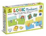 Genitori e cuccioli - Logic Montessori