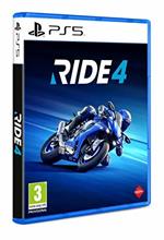 Ride 4 - PS5