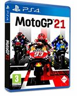 MotoGP 21 - PS4