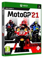 MotoGP 21 - Xbox Series X