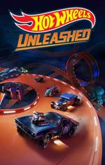 Hot Wheels Unleashed- XONE