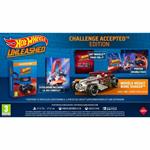 Hot Wheels Unleashed - Gioco Xbox Series X Challenge Accepted Edition