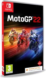 MotoGP 22 (CIAB) - SWITCH