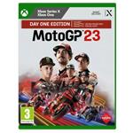 MotoGP 23 Day One Edition - XBOX Serie X