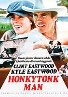 Film Honkytonk Man (Restaurato In Hd) (DVD) Clint Eastwood