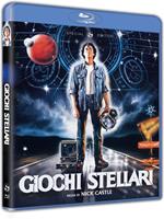 Giochi Stellari (Special Edition) (Blu-ray)