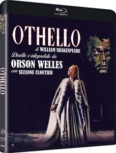 Film Othello (Special Edition) (Blu-ray) Orson Welles