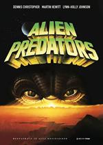 Alien Predators (Restaurato In Hd) (DVD)