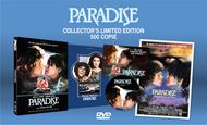 Paradise (Collector's Limited Edition 500 Copie Numerate) (Restaurato In Hd) (DVD)