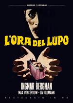 L' ora del lupo. Special Edition. Restaurato in HD (DVD)