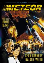 Meteor. Restaurato in HD (DVD)