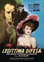 Legittima Difesa (Special Edition) (Restaurato In Hd) (2 Dvd)