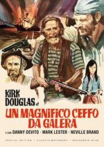 Magnifico Ceffo Da Galera (Un) (Special Edition) (Restaurato In Hd) (DVD)