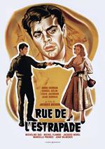 Rue De L'Estrapade (DVD)