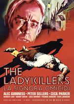 The Ladykillers - La Signora Omicidi (Special Edition) (Restaurato In Hd) (2 Dvd)