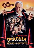 Film Dracula Morto E Contento (Special Edition) (Restaurato In Hd) Mel Brooks