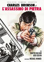 L' Assassino Di Pietra (Special Edition) (Restaurato In Hd) (DVD)