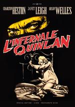 L' Infernale Quinlan (Special Edition) (2 Dvd)