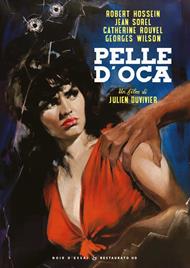 Pelle D'Oca (Restaurato In Hd) (DVD)