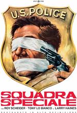 Squadra Speciale (DVD) (Restaurato In Hd)