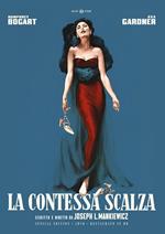 La Contessa Scalza (Special Edition) (2 Dvd) (Restaurato In Hd)