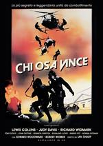 Chi Osa Vince (Restaurato In Hd) (DVD)