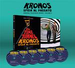 Kronos. Sfida Al Passato #03 (Deluxe Edition) (4 DVD + 2 Blu-ray)