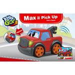 Kiddygo! Max Pickup Grande Luci Suoni (17022)