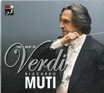 The Best of Verdi