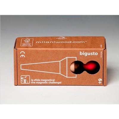 Bigusto gioco magnetico - 3