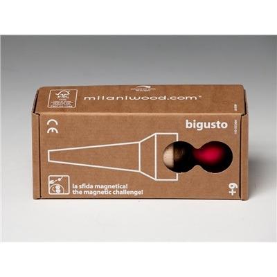 Bigusto gioco magnetico - 9