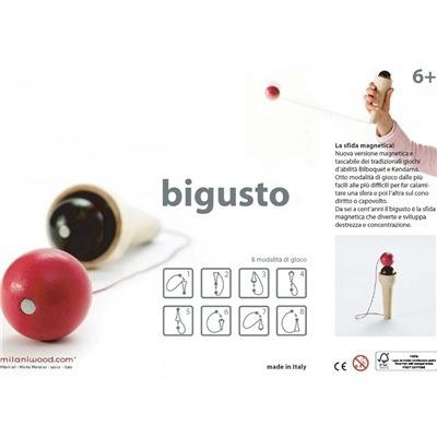 Bigusto gioco magnetico - 10