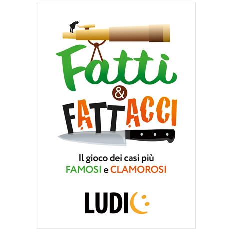 Fatti e Fattacci - 3