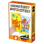 Flashcards First Activities Montessori